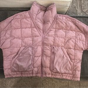 FP Movement Pippa Packable Jacket XL